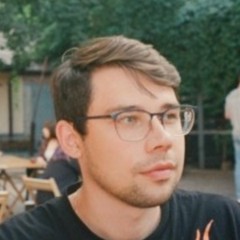 Bohdan Rybak
